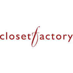 Closet Factory