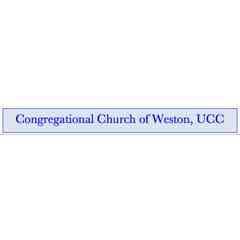 The Congregational Church of Weston