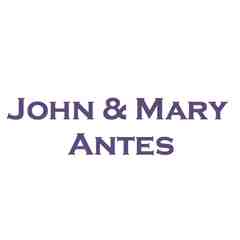 Mary & John Antes