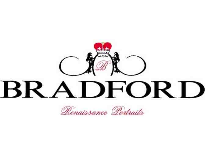 Family Portrait by Bradford Renaissance Portraits plus a hotel stay in New York or Miami