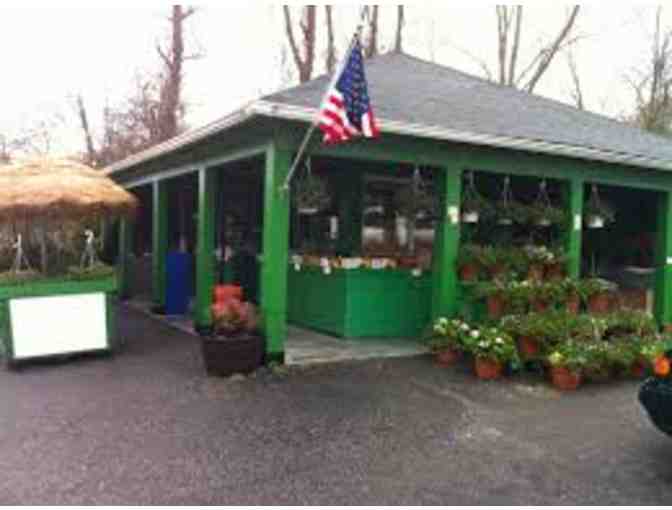 Hampton Fruit and Vegetable Gift Certificate