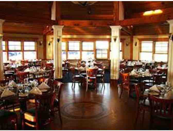 Oakland's Restaurant and Marina Gift Certificate