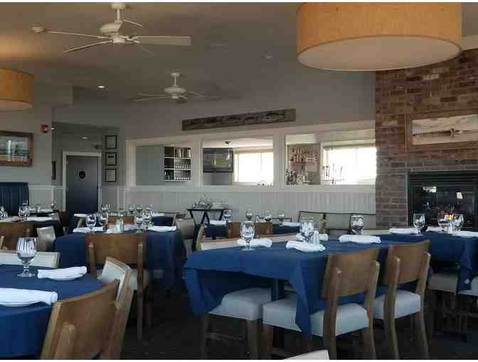 Sunday's on the Bay Restaurant Gift Certificate