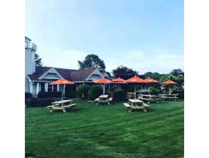 One North Steakhouse Gift Certificate