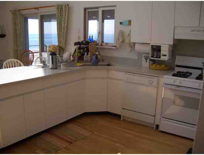 Four Bed, Two Bath Private Beach House on Fire Island (5 days, 4 nights)