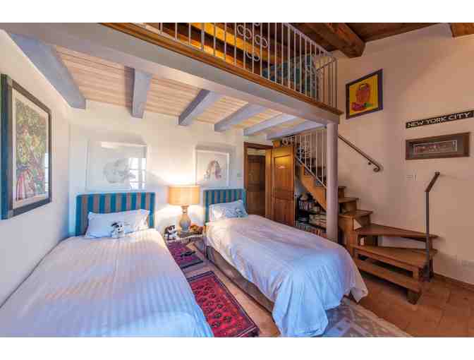 A Week's Stay in the Umbrian Hills of Italy - Four Bedroom, Two Bath Renovated Farmhouse