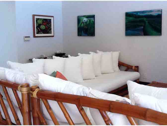 Two Week Hawaiian Private Two-Bedroom Homestay on the Island of Lanaii