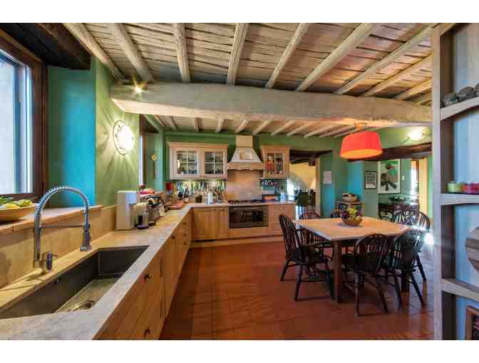 A Week's Stay in the Umbrian Hills of Italy - Four Bedroom, Two Bath Renovated Farmhouse