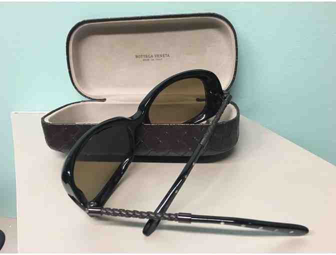 Never Worn Bottega Veneta Sunglasses (BV 92S Model)