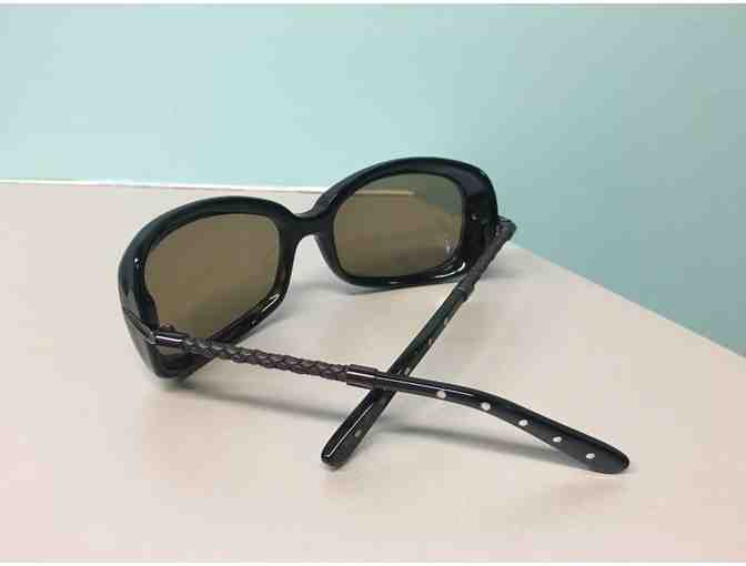 Never Worn Bottega Veneta Sunglasses (BV 92S Model)