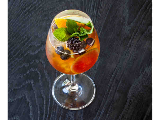 Cucina Amore - Dinner for Two at Caffe Dante