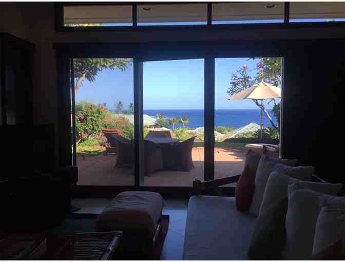 Two Week Hawaiian Private Two-Bedroom Homestay on the Island of Lanaii