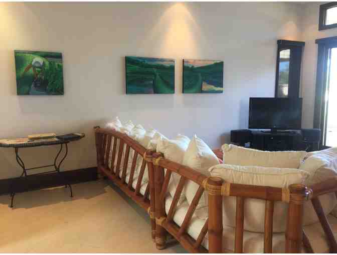 Two Week Hawaiian Private Two-Bedroom Homestay on the Island of Lanaii