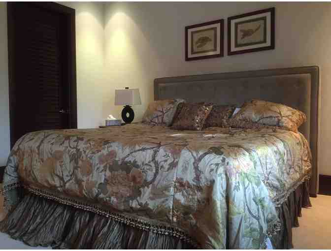 Two Week Hawaiian Private Two-Bedroom Homestay on the Island of Lanaii