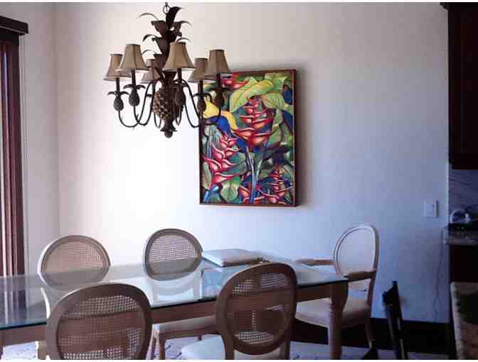 Two Week Hawaiian Private Two-Bedroom Homestay on the Island of Lanaii