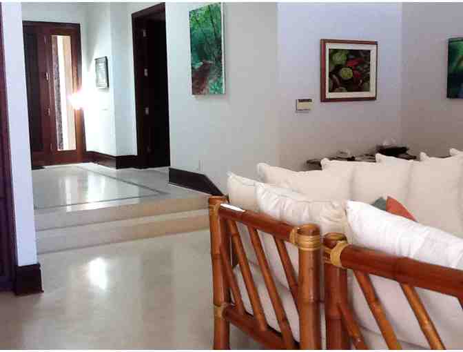 Two Week Hawaiian Private Two-Bedroom Homestay on the Island of Lanaii