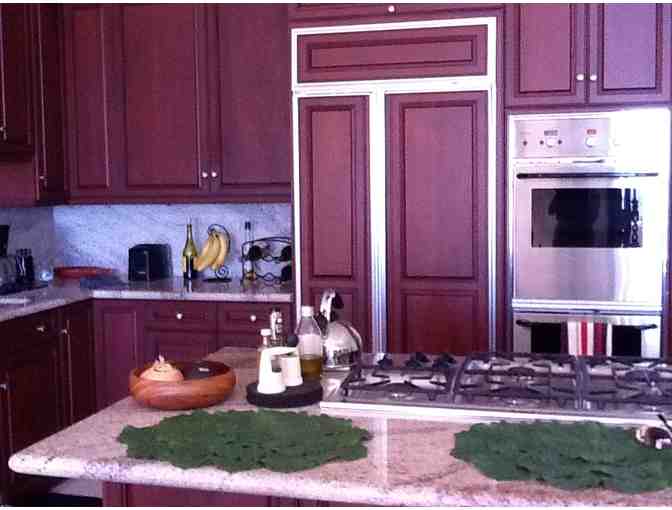 Two Week Hawaiian Private Two-Bedroom Homestay on the Island of Lanaii