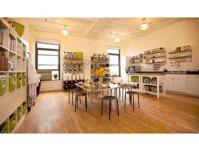 Red Hook Winery Tasting for Four + $25 towards Taste Buds Cooking Class