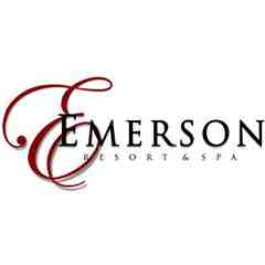 Emerson Resort & Spa