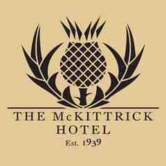 The McKittrick Hotel