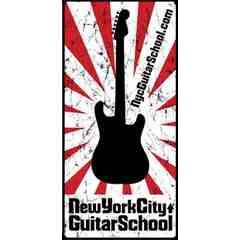 NYC Guitar School