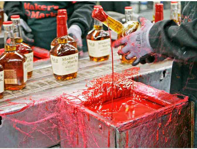 Kentucky Bourbon Trail