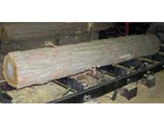 Black Locust Lumber ~ Custom Cut