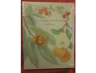 Seed Savers Exchange Book Collection