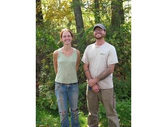 $50 Gift Certificate to Tait Farm Harvest Shop