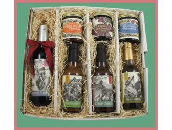 $50 Gift Certificate to Tait Farm Harvest Shop