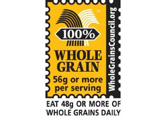 SHILOH FARMS Organic Sprouted Flour Pasta