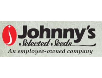 Four Specialized Hoes from Johnny's Selected Seed Company