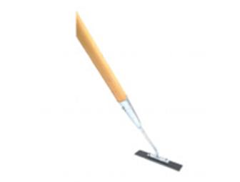 Four Specialized Hoes from Johnny's Selected Seed Company