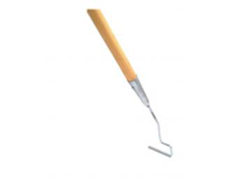 Four Specialized Hoes from Johnny's Selected Seed Company