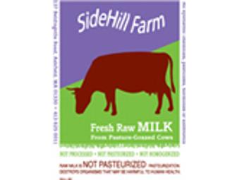 $75 Gift Certificate for Grower's Discount Labels