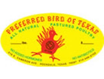 $75 Gift Certificate for Grower's Discount Labels