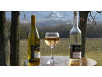 Tour and Tasting at Mt. Nittany Winery