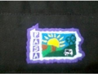 Garden Trugs and Gloves