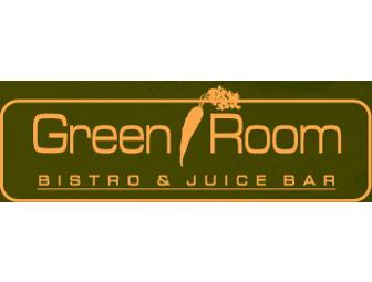 Seven Course Dinner for Two at The Green Room ~ Carlisle, Pennsylvania