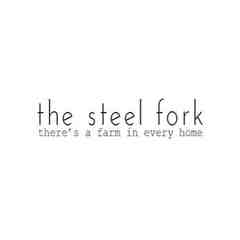 The Steel Fork