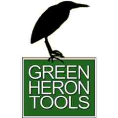 Green Heron Tools