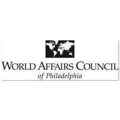 World Affairs Council of Philadelphia