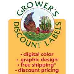 Grower's Discount Labels
