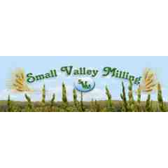 Small Valley Milling