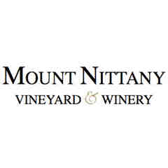 Mount Nittany Winery