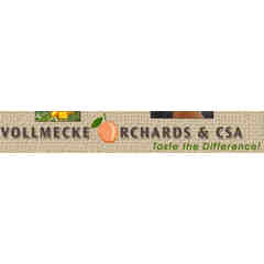 Vollmecke Orchard and CSA