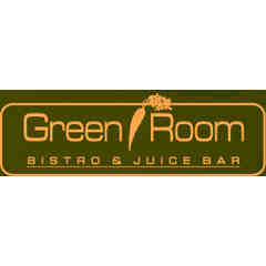 The Green Room