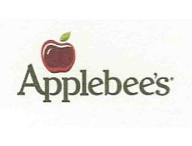 $25  Applebee's gift certificate - Photo 1