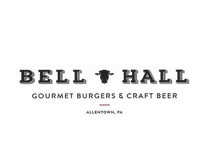 $25 Bell Hall Restaurant certificate - Photo 1