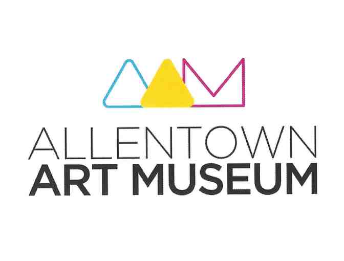 Allentown Art Museum 1-year membership - Photo 1